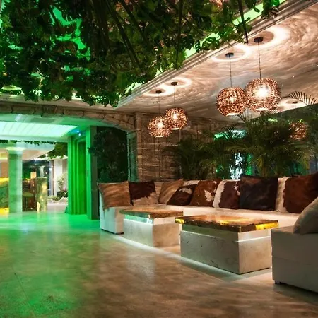 Vip Harmony 3 - Sunny Apartment *